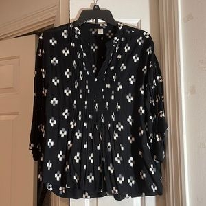 Old Navy Business Casual Blouse